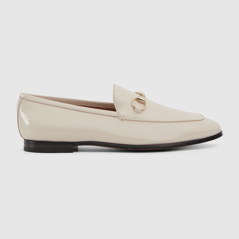 WOMEN'S GUCCI JORDAAN LOAFER 786016