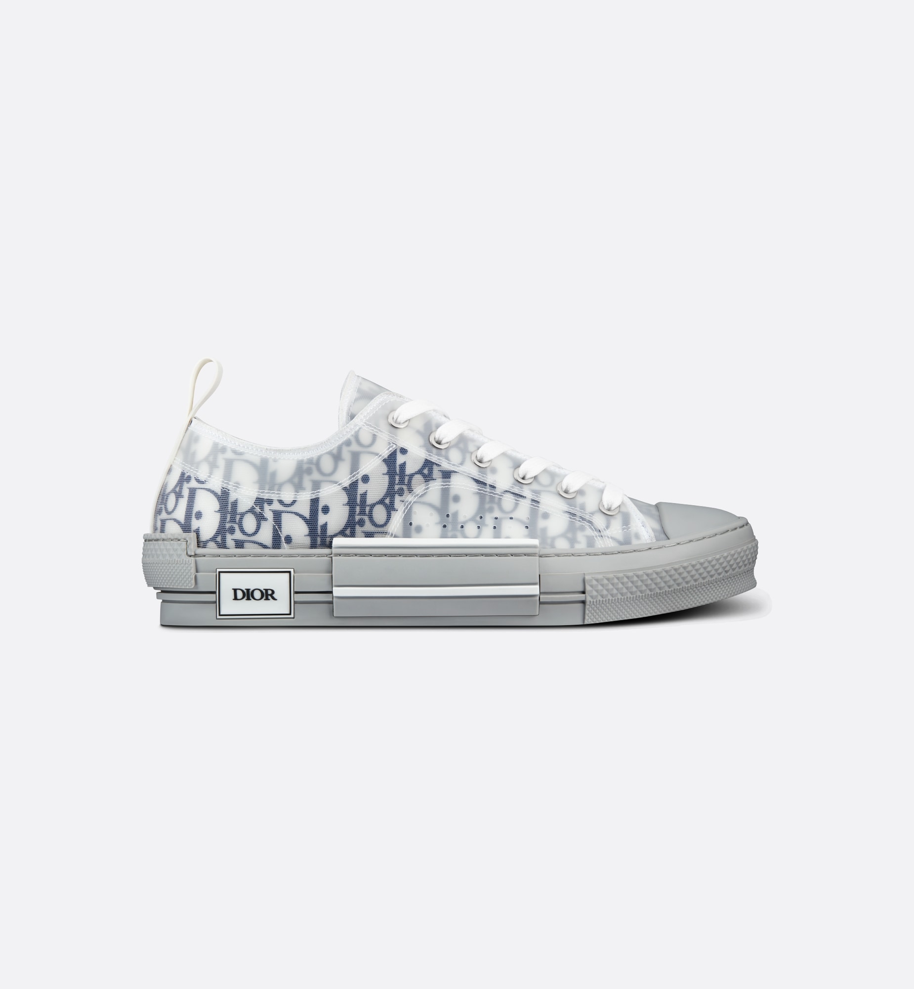 B23 Low-Top Sneaker