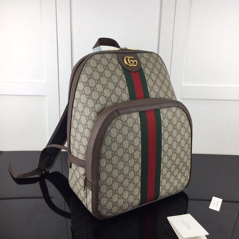 Classic Ophidia Medium Backpack