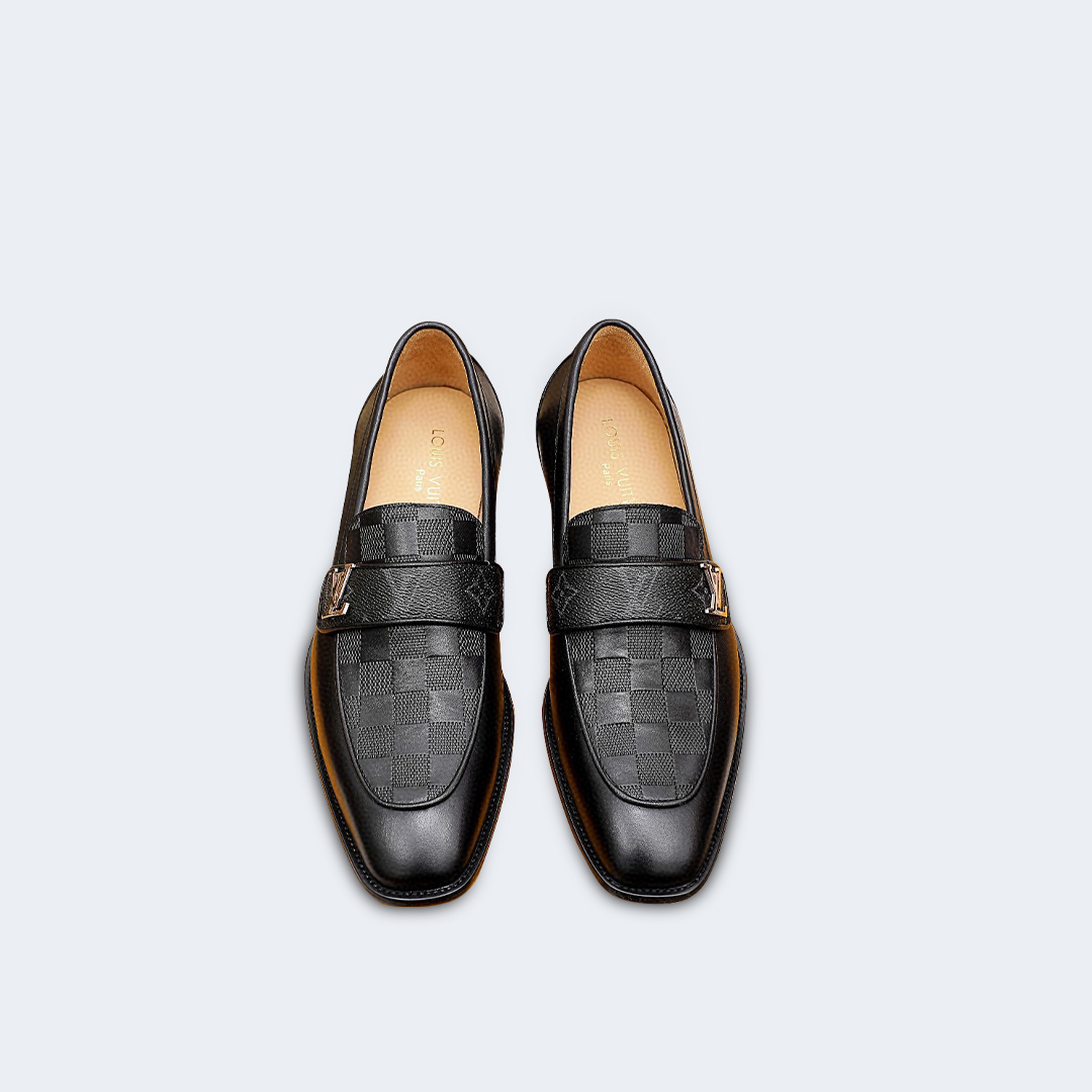 LV Loafer Shoe C2492002