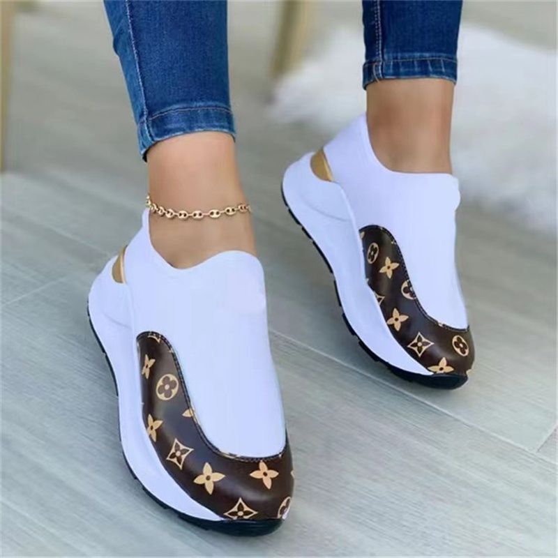 New summer mesh casual sports shoes PD10051801
