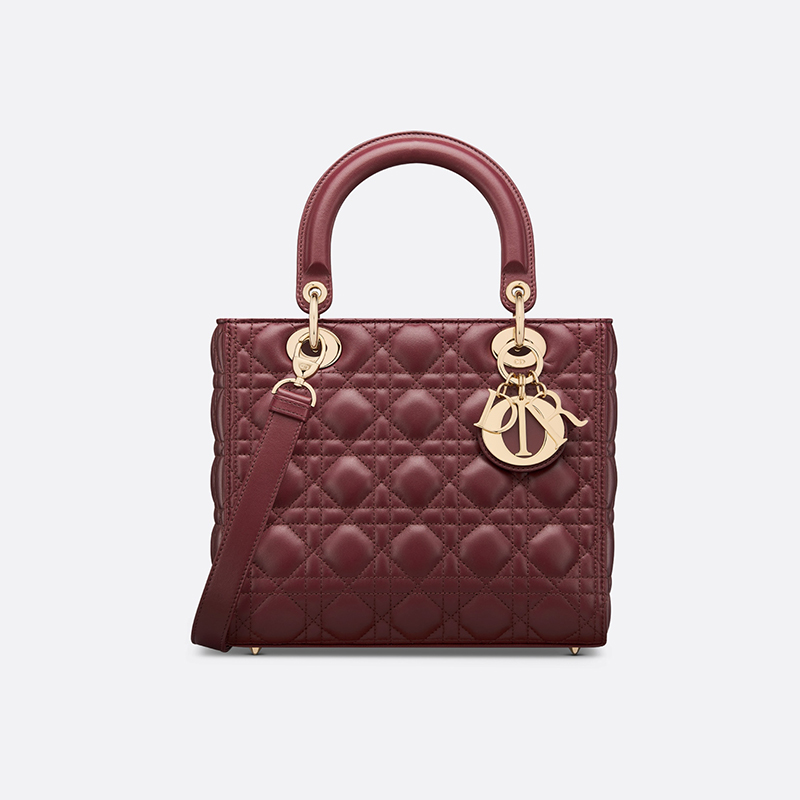 Medium Lady Bag 987464
