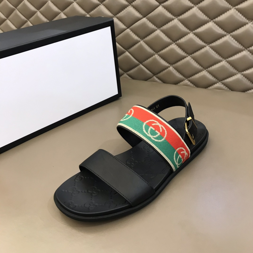 Casual trend classic men's and women's slippers WS005