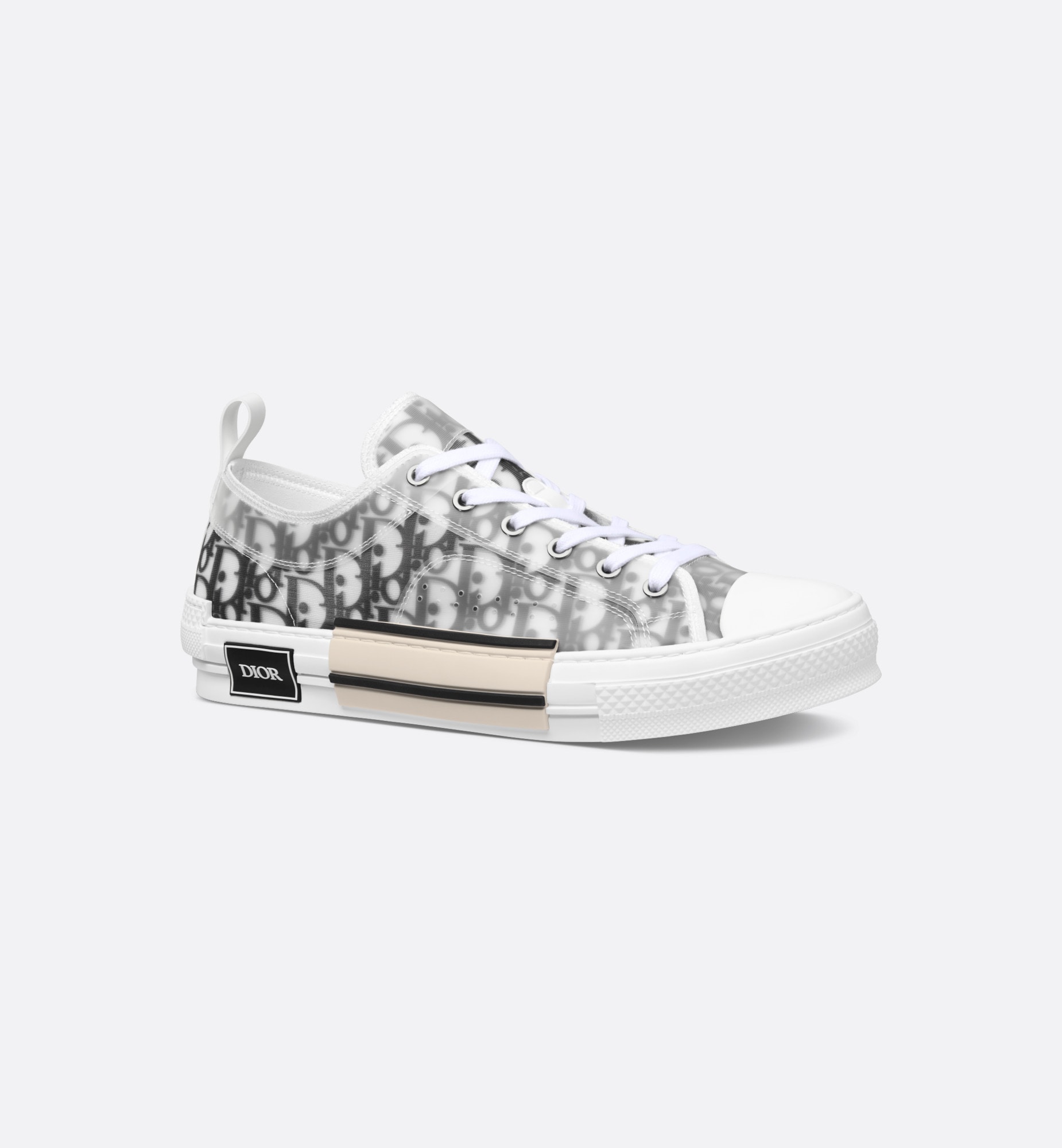 B23 Low-Top Sneaker