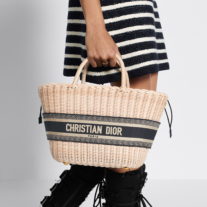 Hat Basket Bag 987459