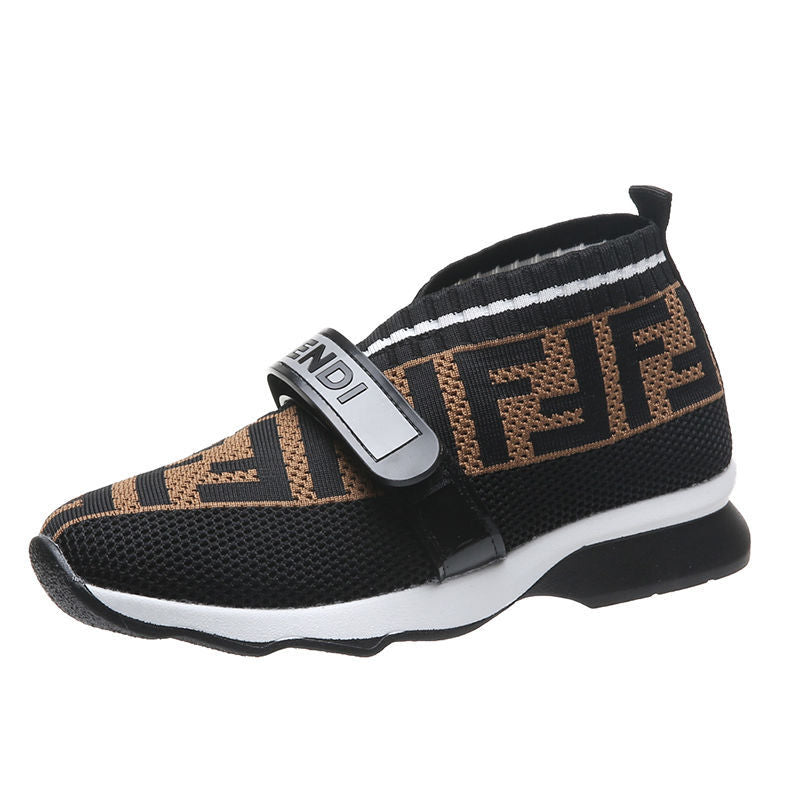 New breathable women's casual sports shoes PD10041907