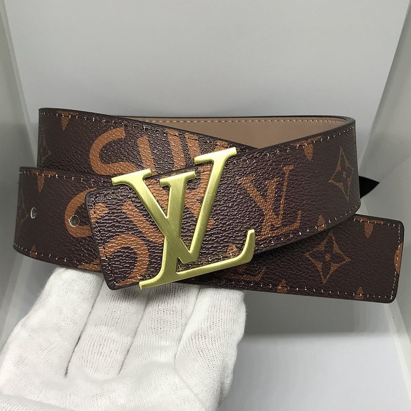 New fashion all-match belt 17