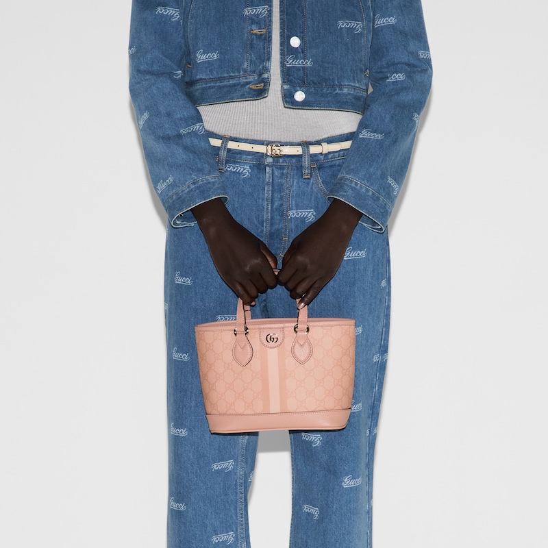 OPHIDIA MINI TOTE BAG 852995