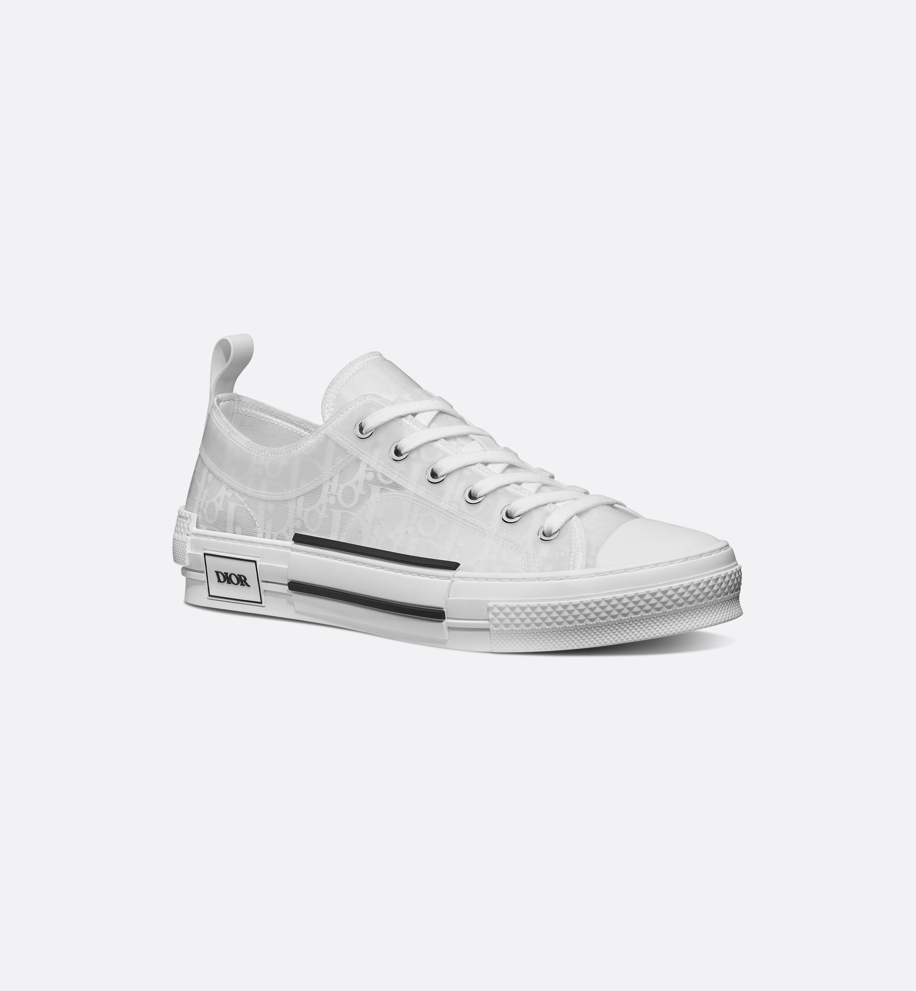 B23 Low-Top Sneaker