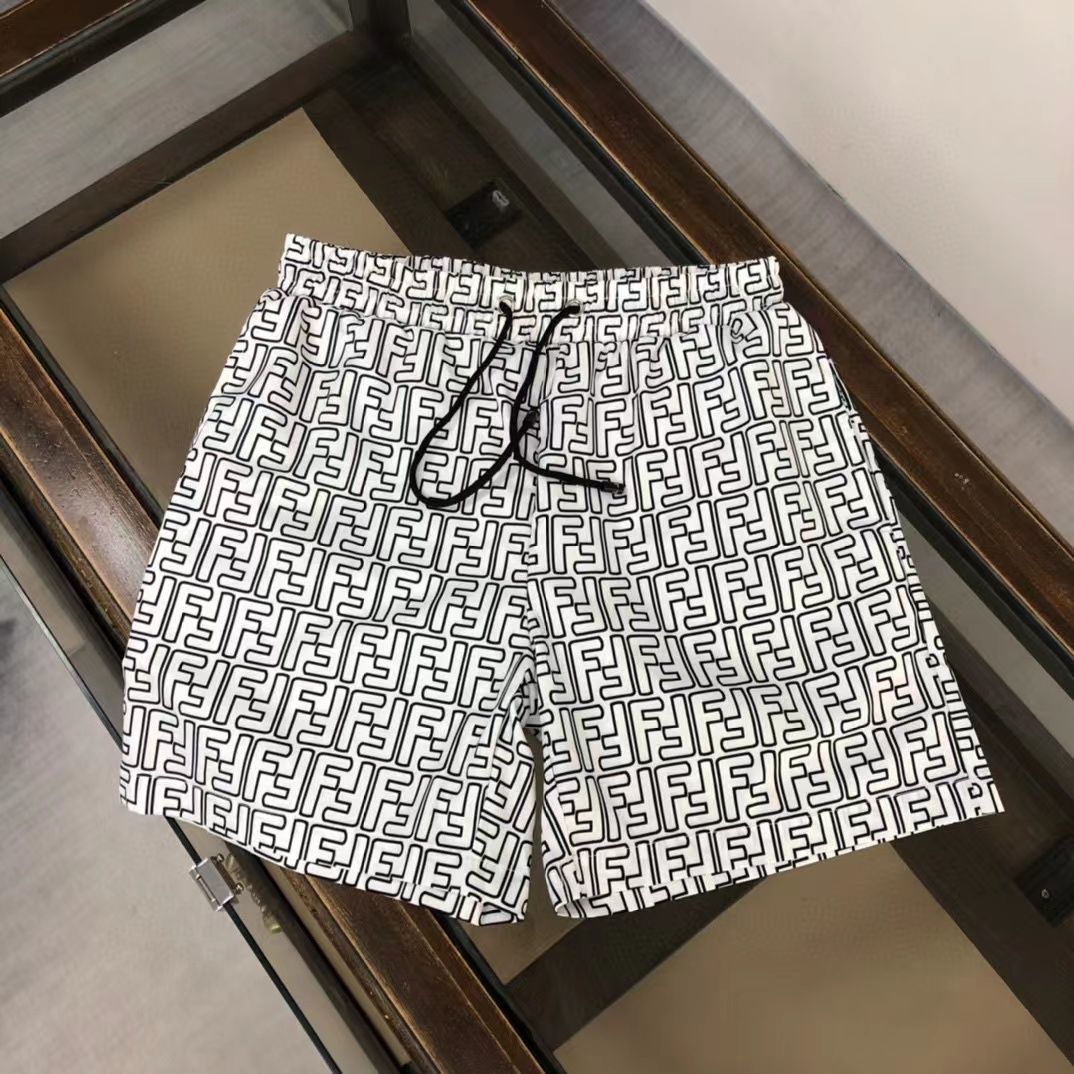 Fashionable and trendy beach pants PD10042017