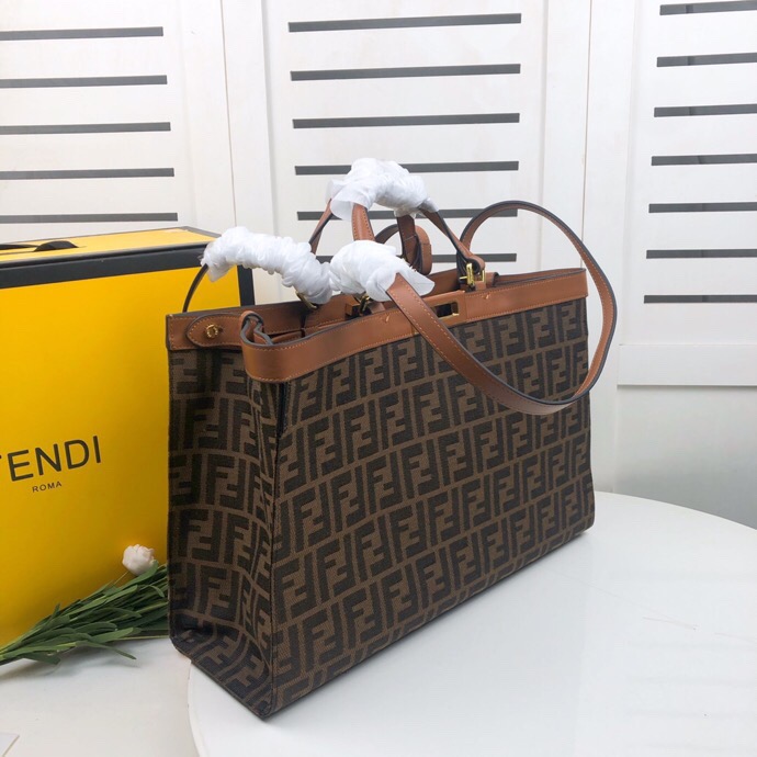 F fashion design style Tote bag 08