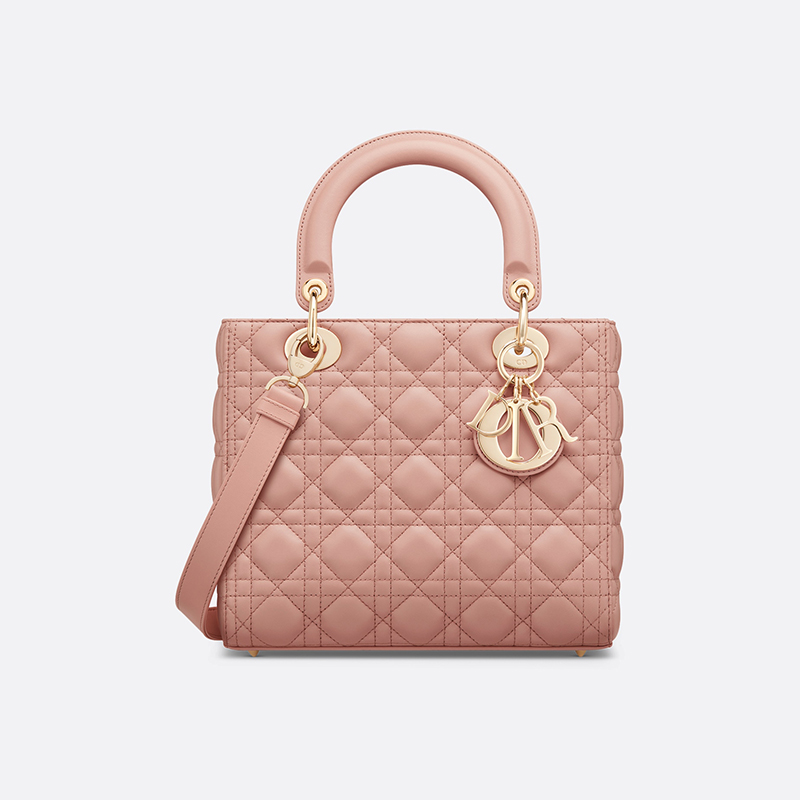 Medium Lady Bag 987468