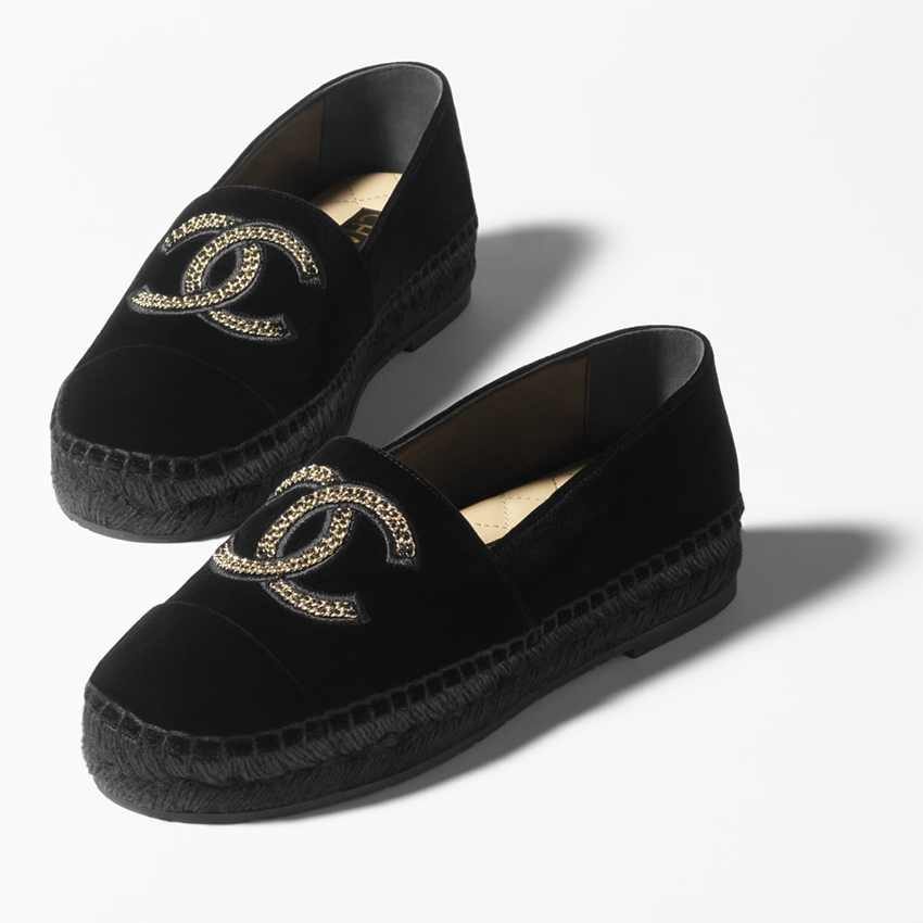 ESPADRILLES B17477