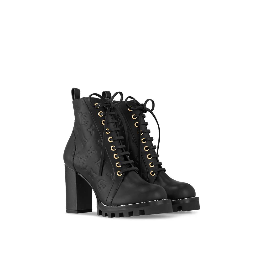Star Trail Ankle Boot 1ACH0D