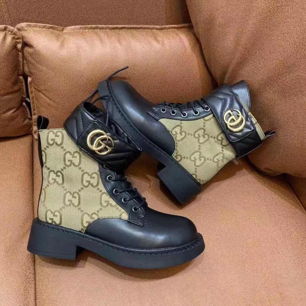 The 2022 British Doc Martens for women