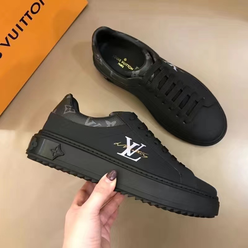 New fashion boutique all-match shoes S072102