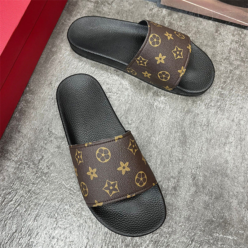 2023 Summer Fashion Anti slip Slippers PF01060202