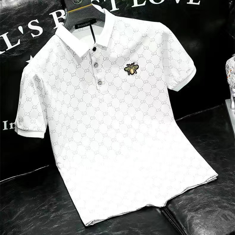 Latest G POLO shirt