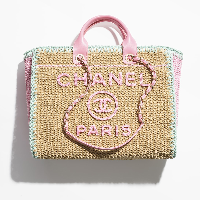 LARGE SHOPPING BAG NY155