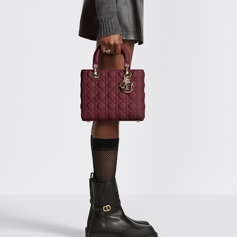 Medium Lady Bag 987464