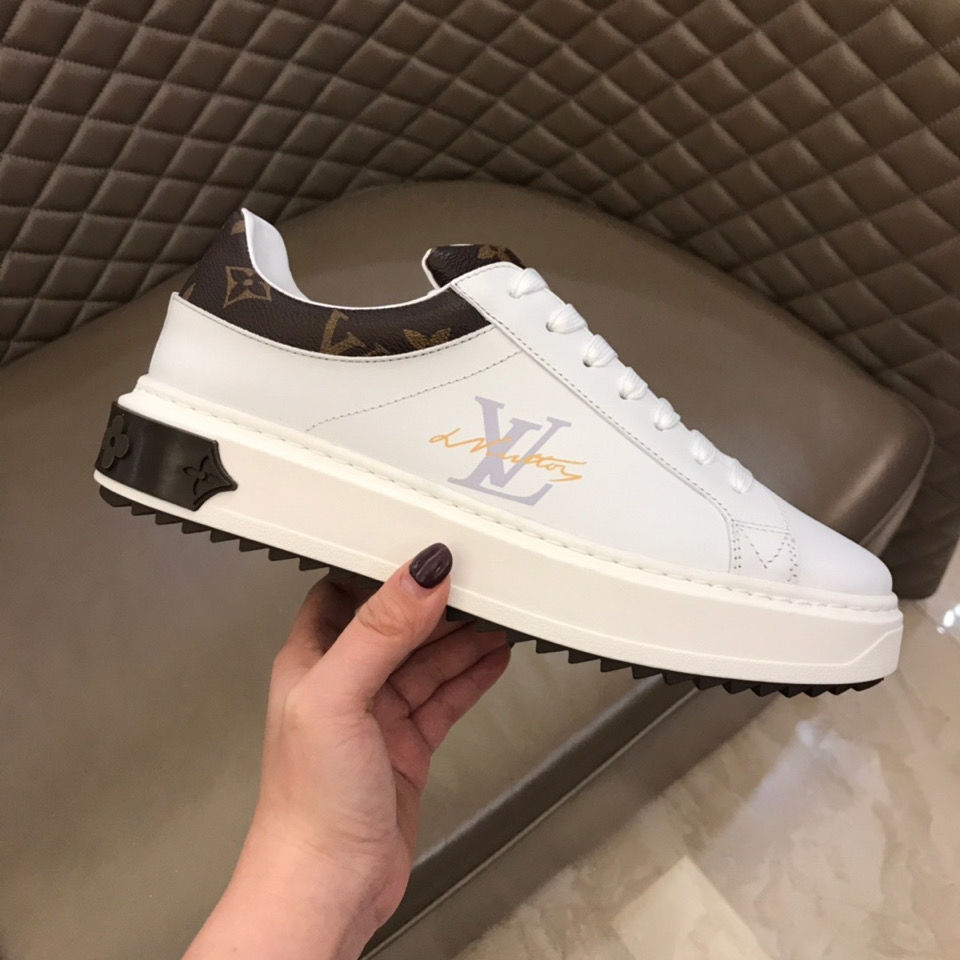 New fashion boutique all-match shoes S072102