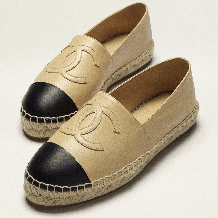 ESPADRILLES C0204