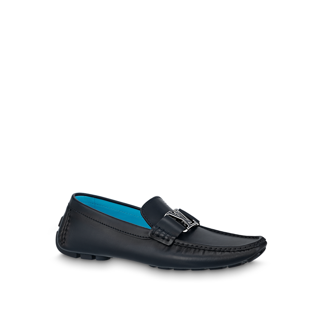 Monte Carlo Moccasin 1ABMP8