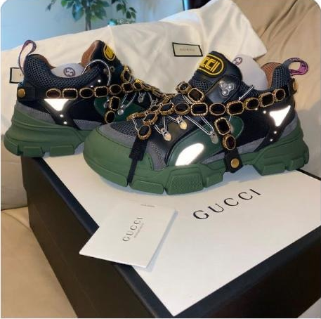 2023 Women's casual rhinestone Fashion Leisure Sneakers