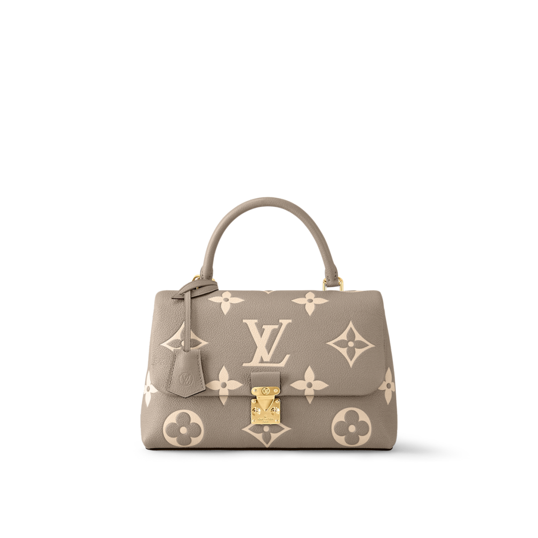 MADELEINE BB M46041 Poche felli
