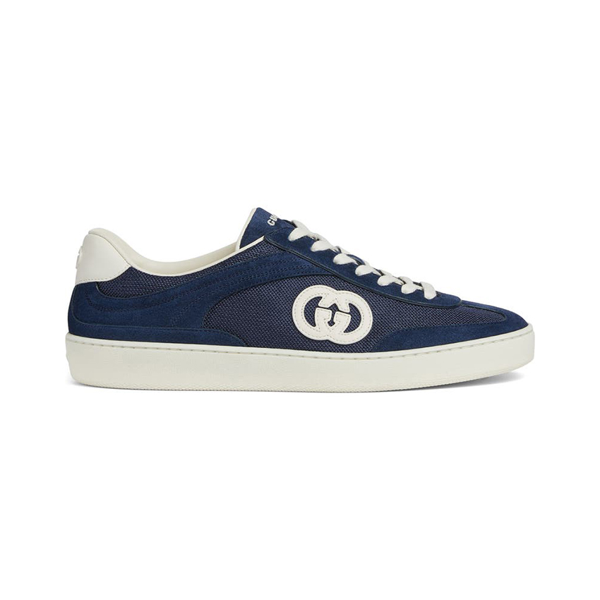 Interlocking-G Sneaker 791742 AADM0