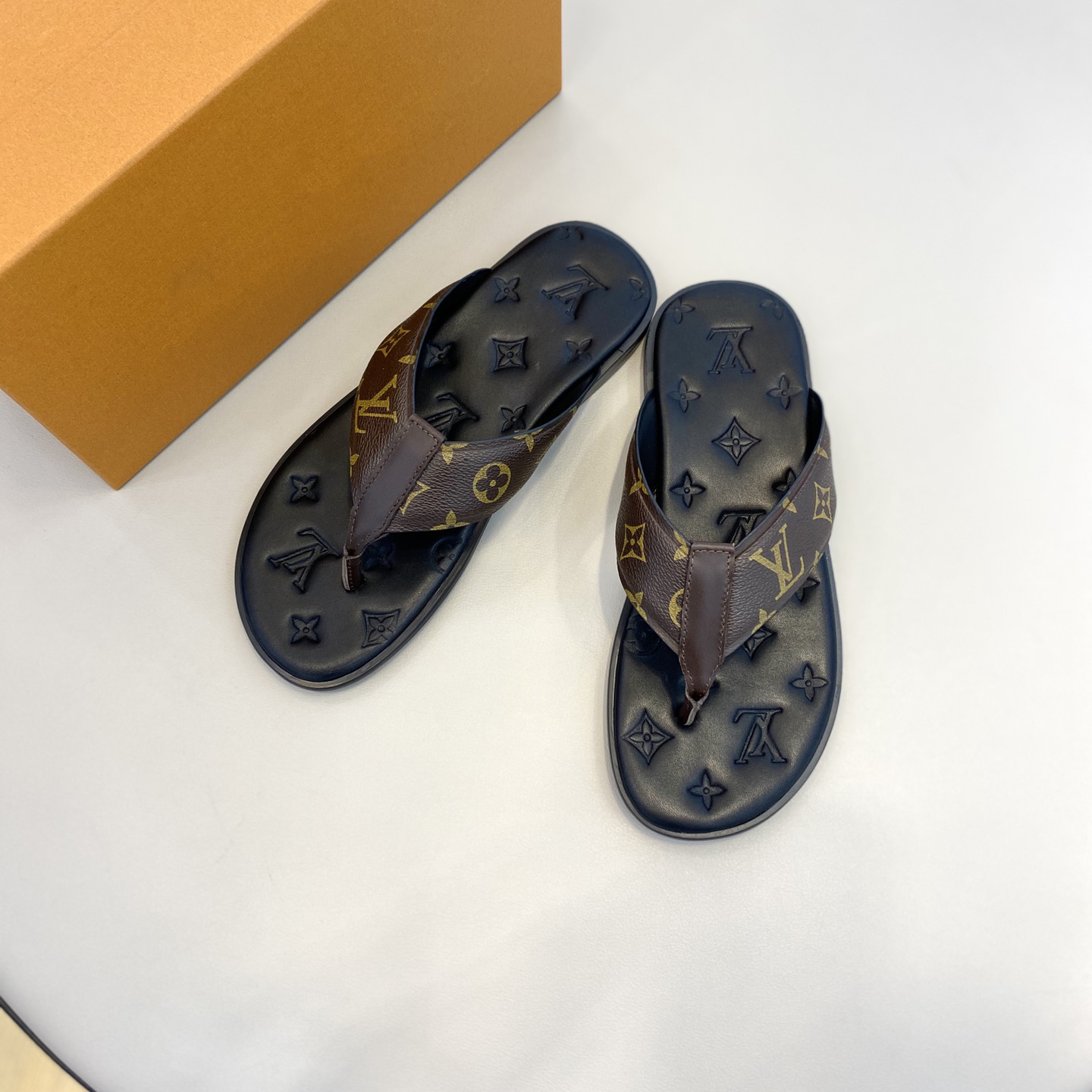 Casual trend classic men's and women's slippers WS011