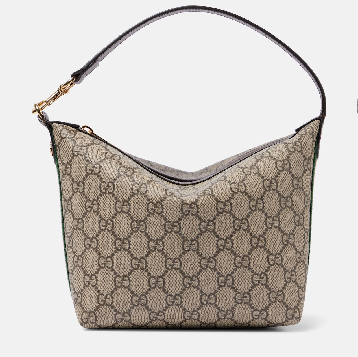 Ophidia GG Canvas Super Mini Shoulder Bag P00938219