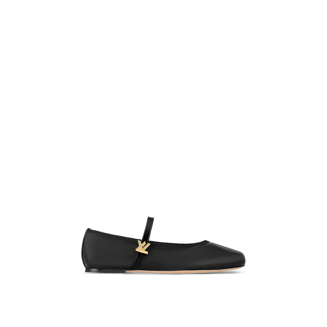 Romy Flat Ballerina 1ACUKM
