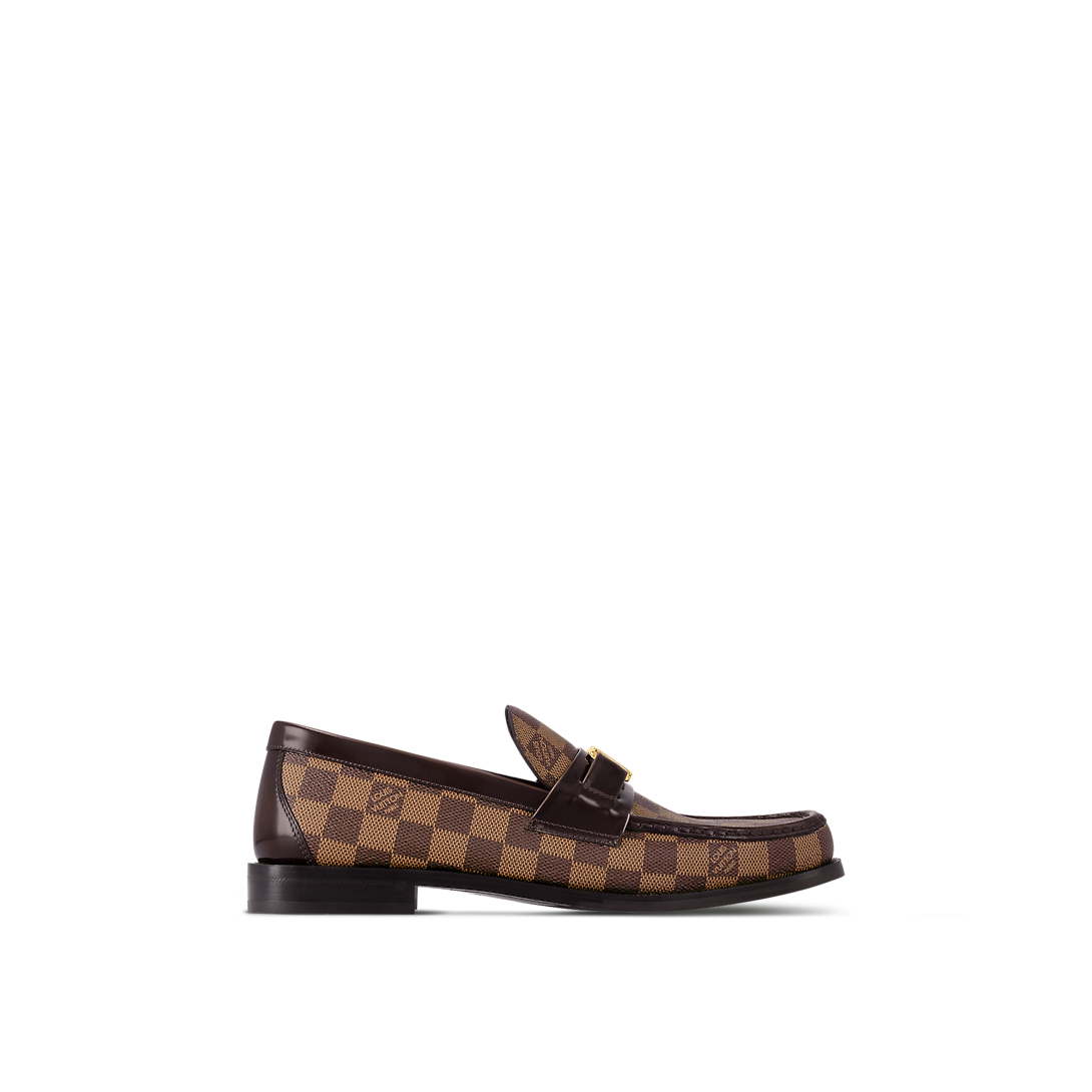 Major loafer 1A5A3L