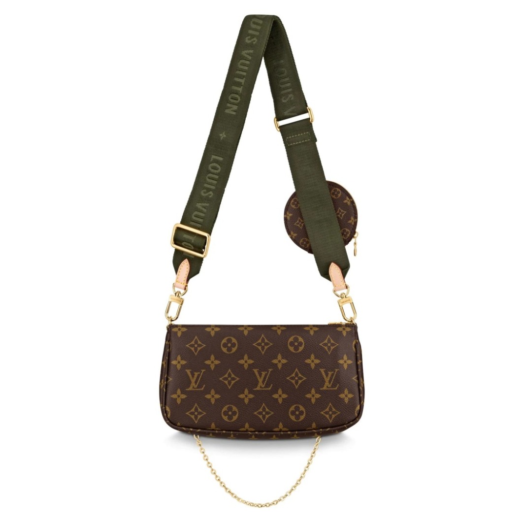 Multi-Pochette Accessoires M44813