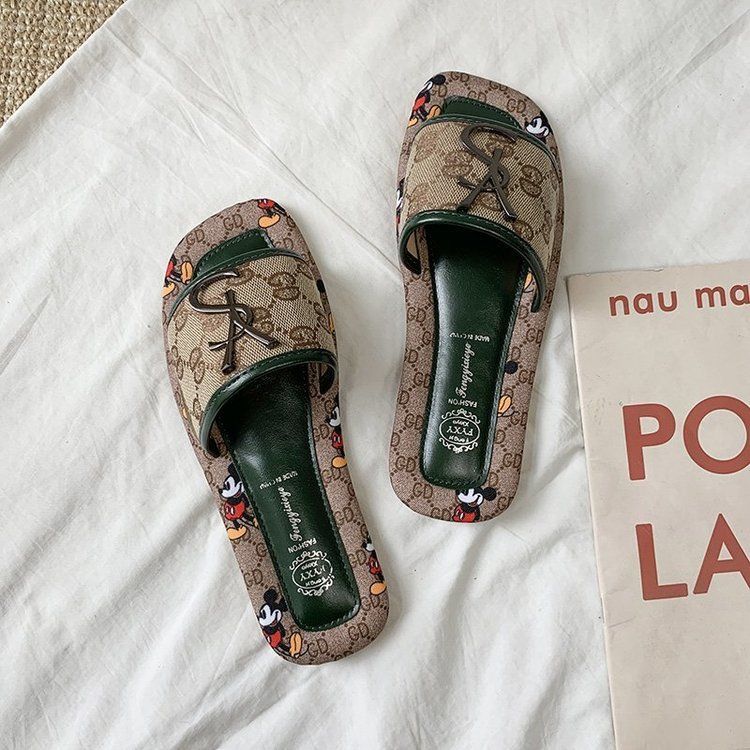 New Fashion Versatile Sandals PD10050506