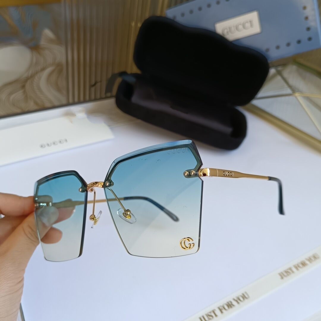 New women's UV resistant sunglasses PD10041240