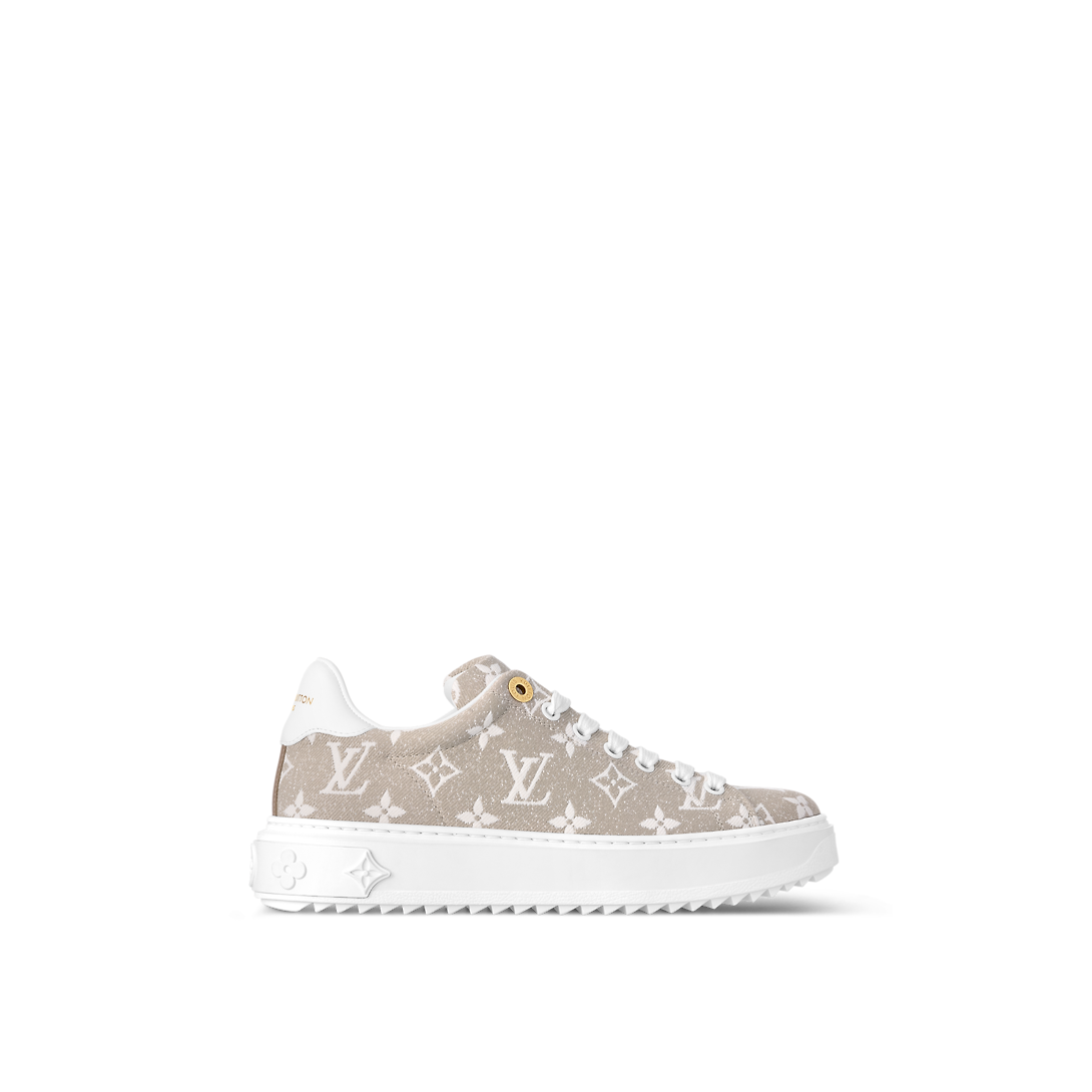 Time Out Sneaker 1AC297