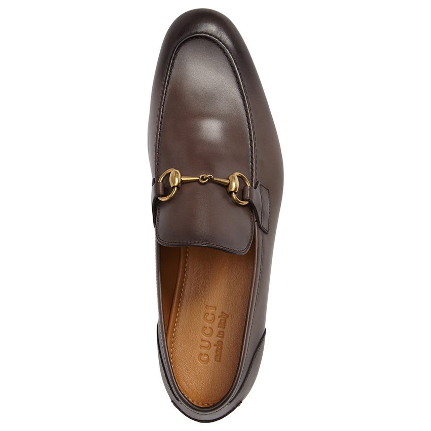 Jordaan Horsebit Loafer 793325