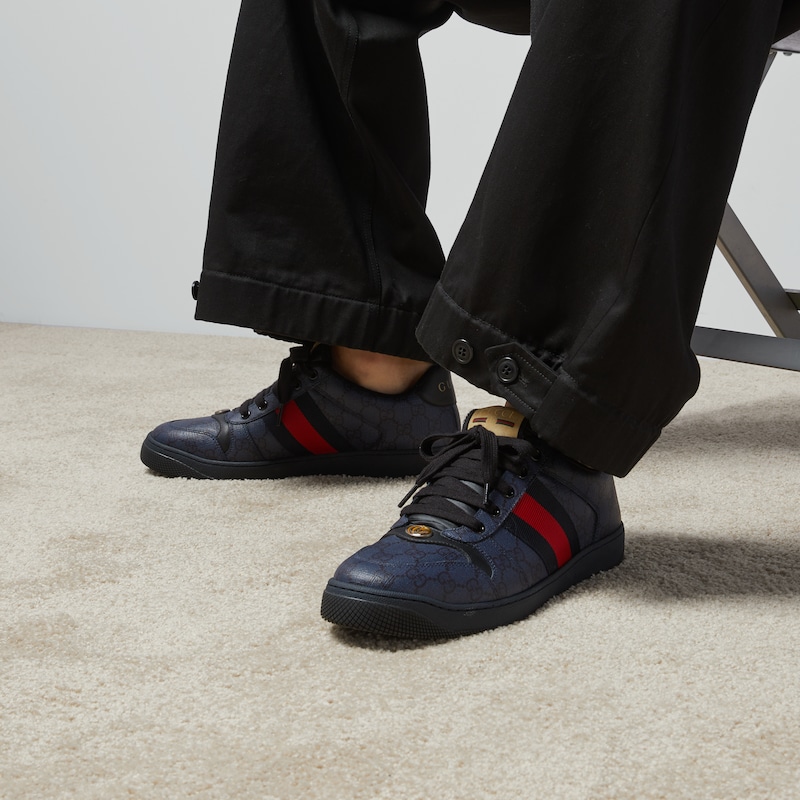 Screener Sneaker 763525