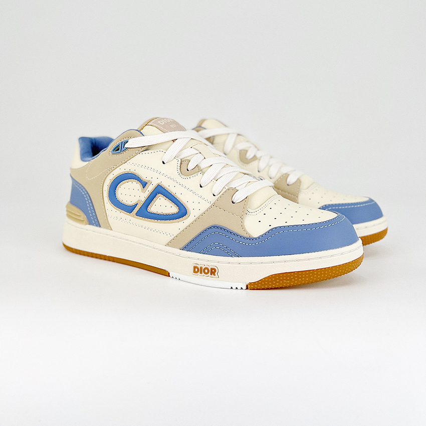 Low-top sneakers 951265