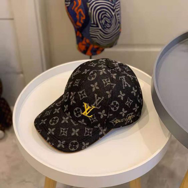 luxury fashion brand hats VLG104