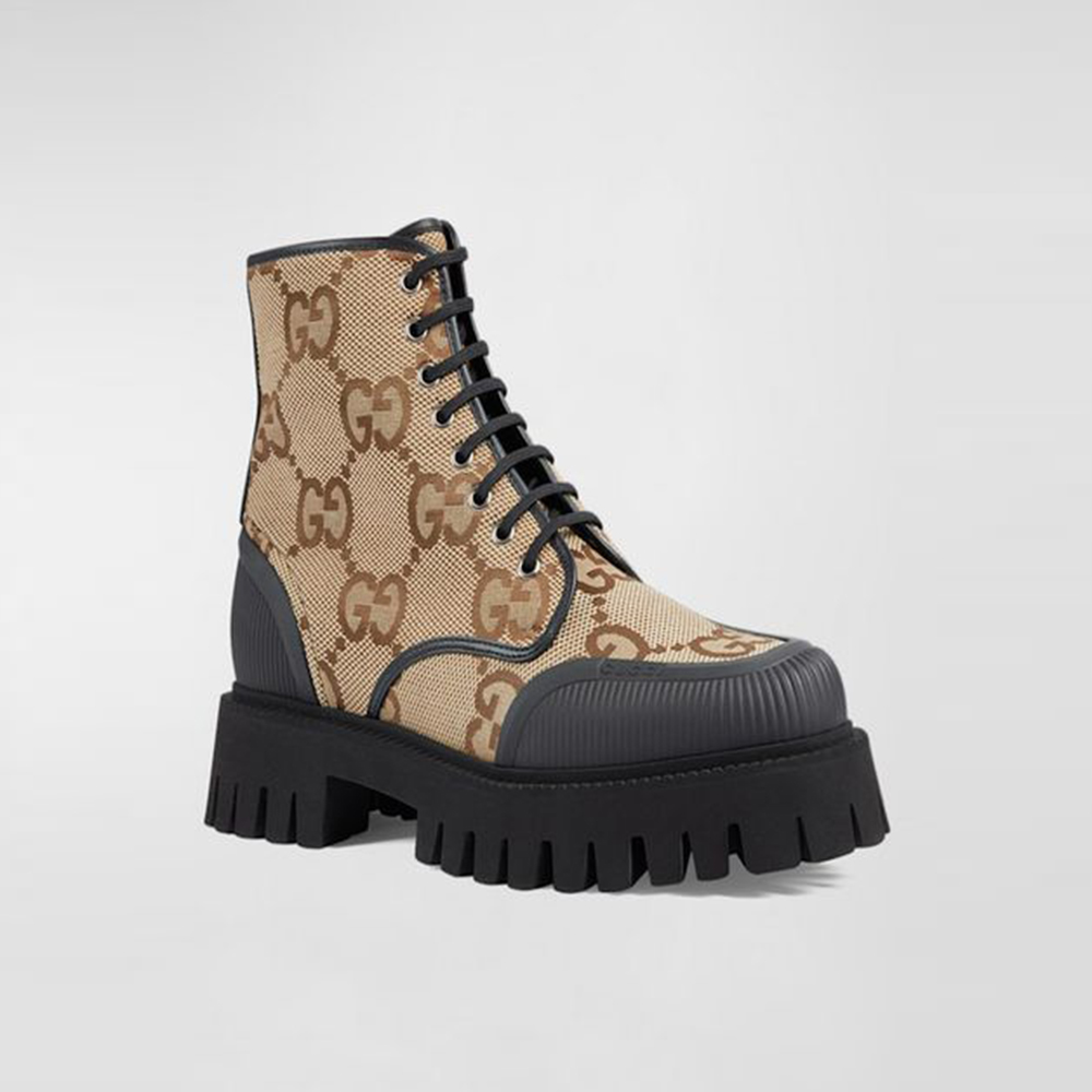 Women's lace up boots 918106