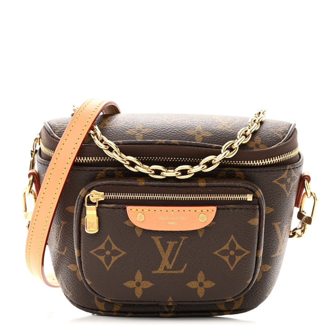 Monogram Mini Bumbag M82335