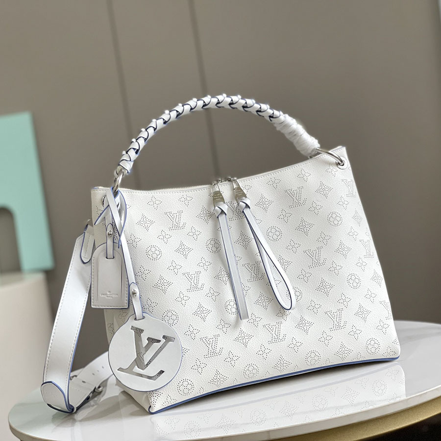 M56084 Beaubourg Hobo MM Poche felli