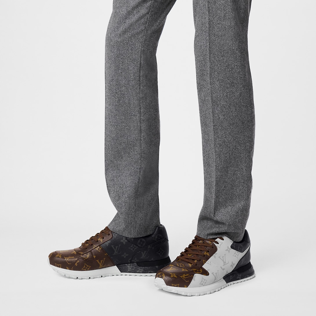 Men's Run Away Sneaker 951263