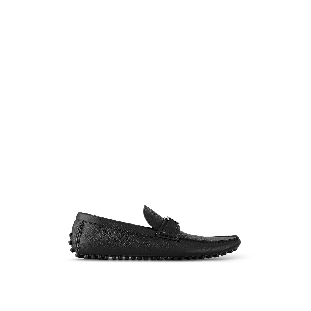Hockenheim Moccasin 1A5UTO