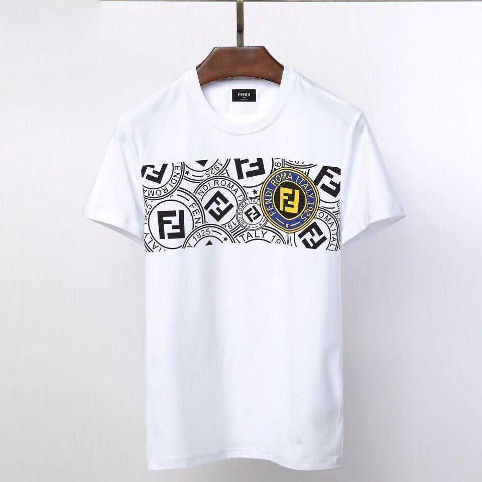 Men's casual short sleeved T-shirt PF10041942