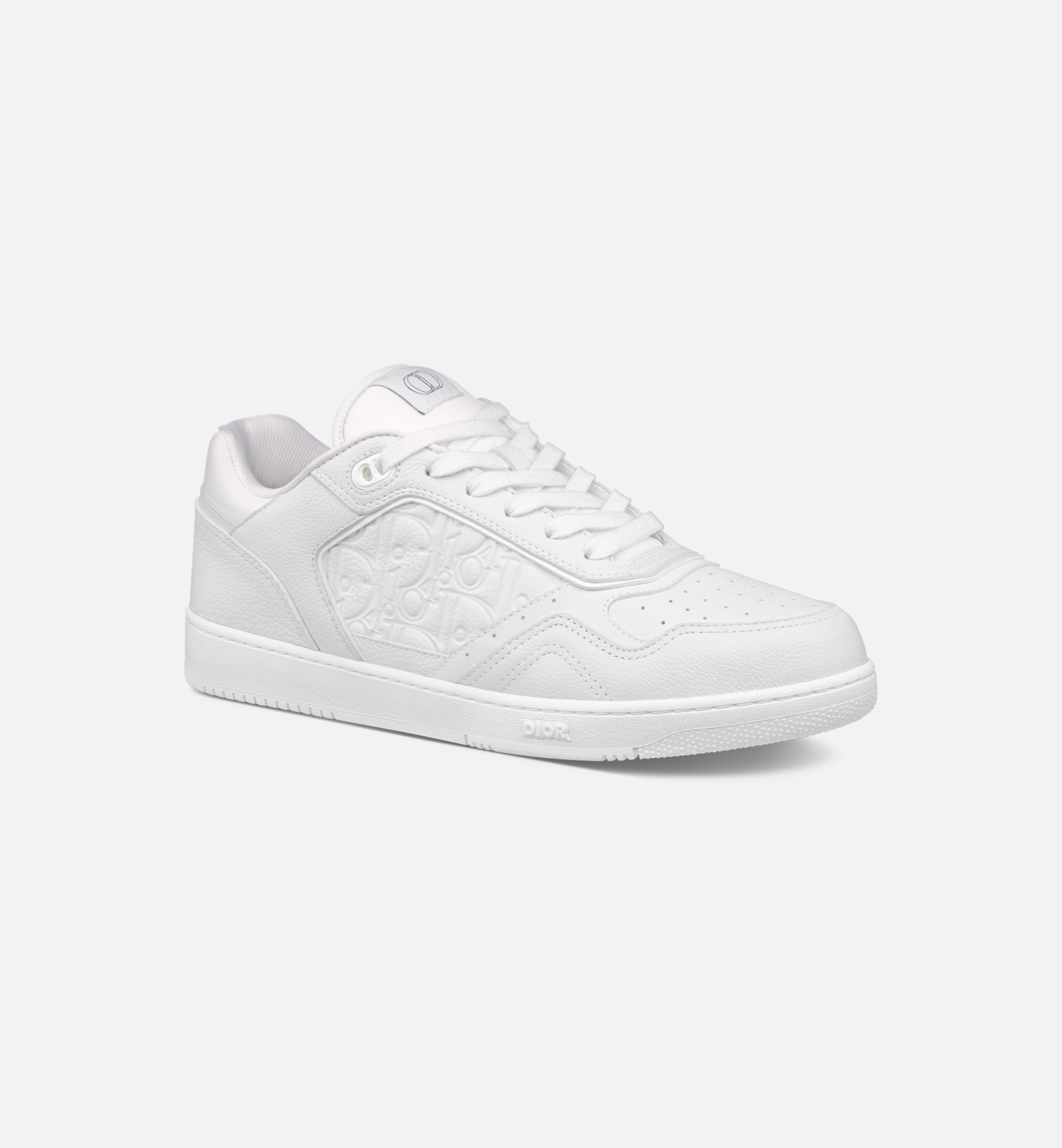 B27 Low-Top Sneaker