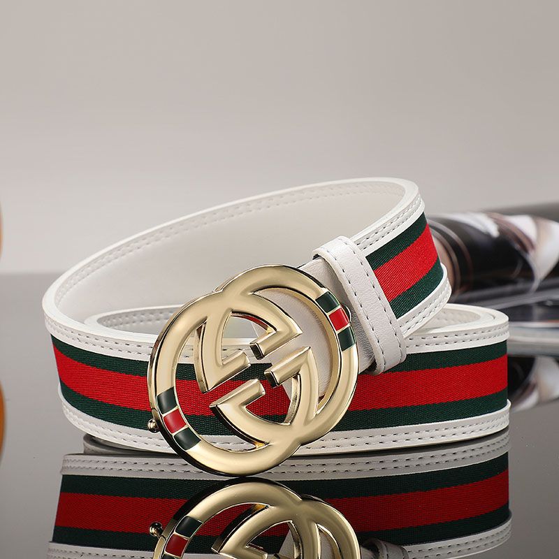 New fashion all-match belt 24